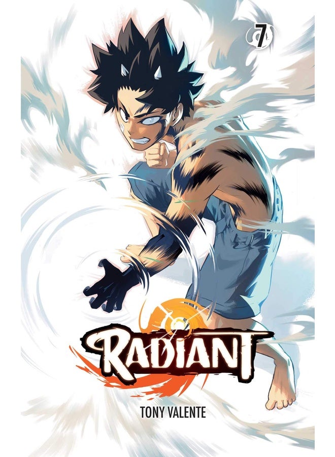 Radiant, Vol. 7